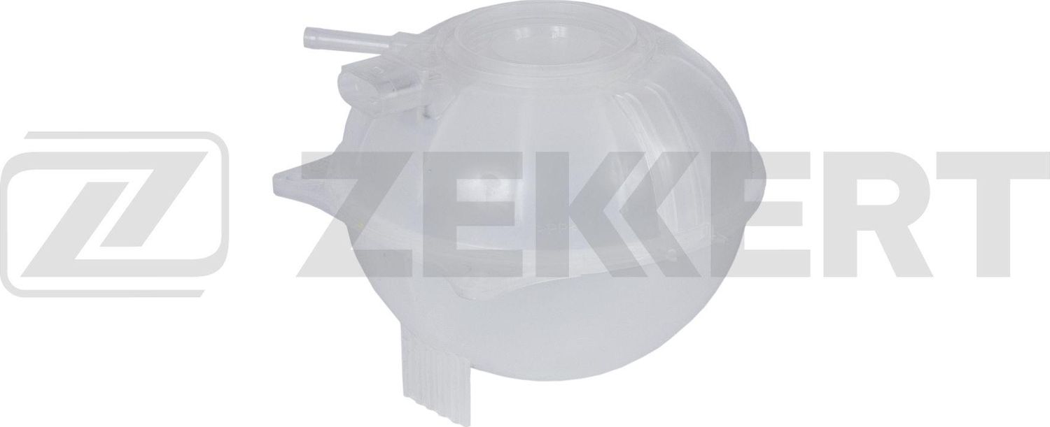 Расширительный бачок Zekkert (полимерный материал). Артикул BD-1015