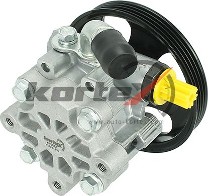 Насос ГУР (Kortex). Артикул KPS021