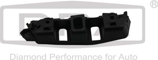 Кронштейн бампера DPA. Артикул 88071328702