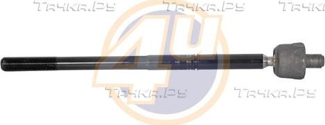 Рулевая тяга 4U для Skoda Superb III 2015-2026. Артикул VV-E-11846