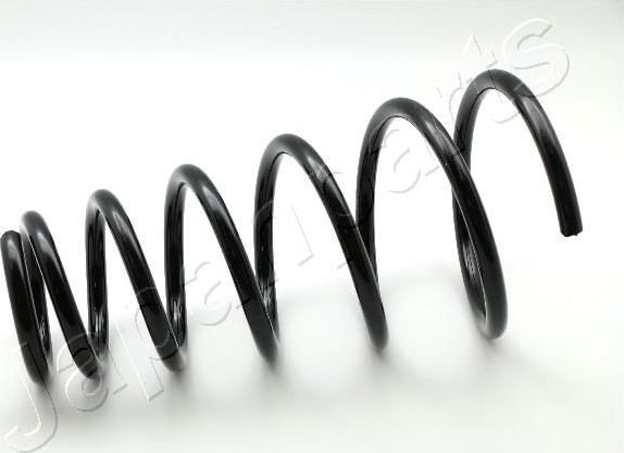 Пружина подвески Japanparts. Артикул ZC6562C