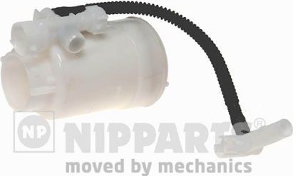 Топливный фильтр Nipparts для Hyundai i40 I 2011-2024. Артикул N1330524