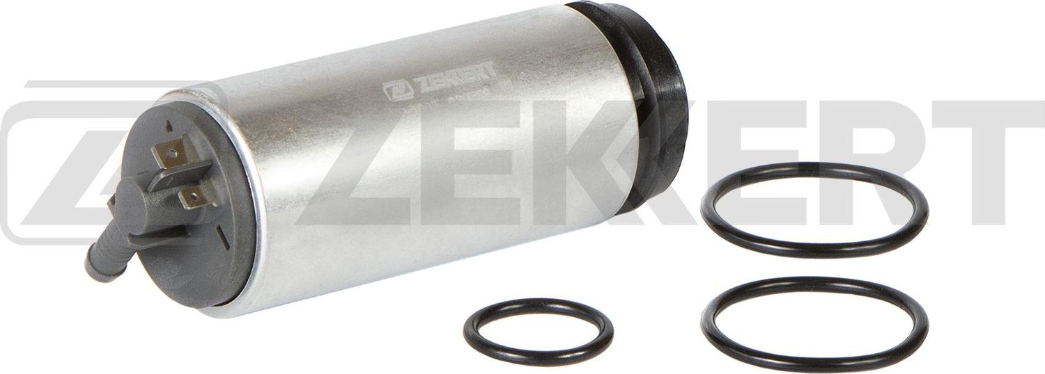 Бензонасос (топливный насос) Zekkert. Артикул KP-1005