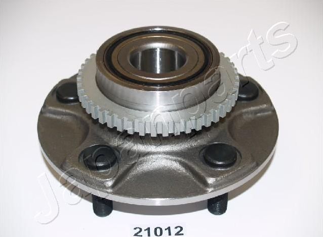 Ступица колеса Japanparts. Артикул KK-21012