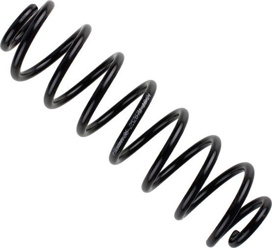 Пружина подвески Bilstein B3 задняя для Audi A4 allroad IV (B8) 2009-2016. Артикул 36-252671