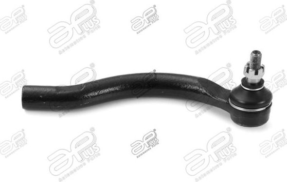 Наконечник рулевой тяги APlus правый для Honda Crosstour I 2012-2015. Артикул 16509AP