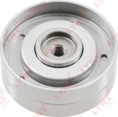 Направляющий (ведущий) ролик ремня ГРМ LYNXauto для Audi S2 I 1990-1992. Артикул PB-3055