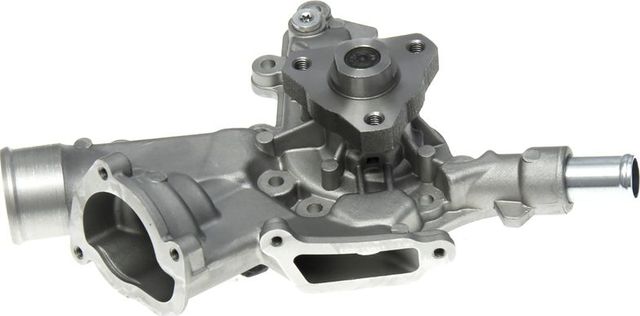 Помпа (водяной насос) Gates (Металл) для Opel Corsa B 1997-2000. Артикул WP0279