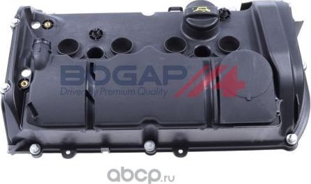 Крышка головки цилиндра (Bogap) Bogap. Артикул B1115114