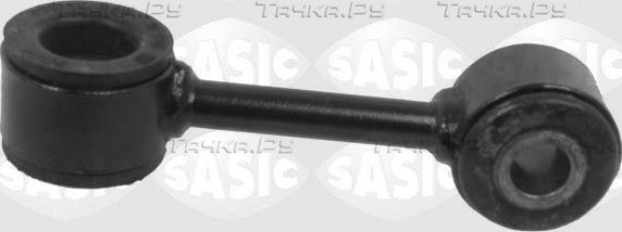 Стойка (тяга) стабилизатора Sasic передняя для Volkswagen Transporter T4 1990-2003. Артикул 2306002