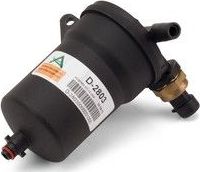 Патрон осушителя воздуха пневмосистемы Arnott для Cadillac Escalade I 1998-2006. Артикул D-2803