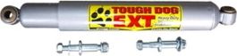 Демпфер Tough Dog рулевой тяжелой нагрузки для Toyota Land Cruiser 70 2007-2026. Артикул EXT5004