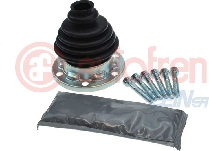 Пыльник ШРУСа внутренний Autofren Seinsa. Артикул D8033