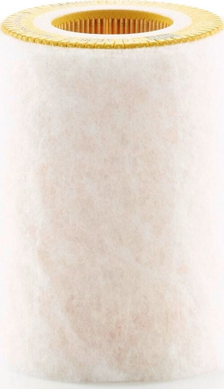 Воздушный фильтр Mann-Filter для Smart Roadster W452 2003-2005. Артикул C 1036/2