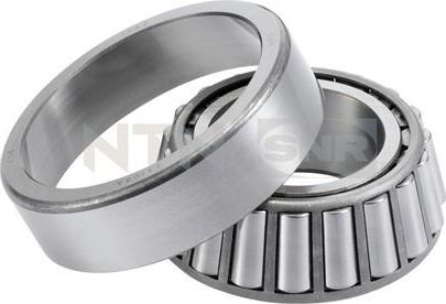 Ступичный подшипник NTN / SNR. Артикул HDB072