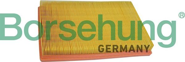 Воздушный фильтр Borsehung. Артикул B10530