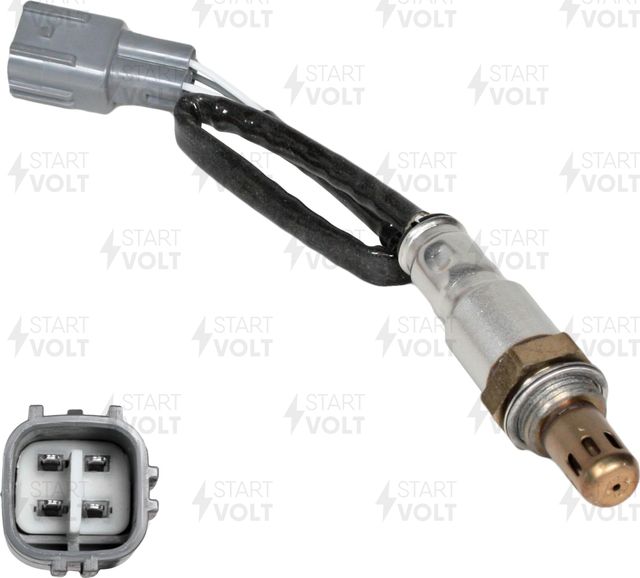 Лямбда-зонд (кислородный датчик) StartVOLT. Артикул VS-OS 1911