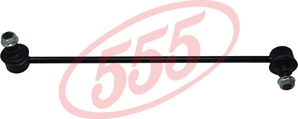 Стойка (тяга) стабилизатора 555. Артикул SLK-8220R