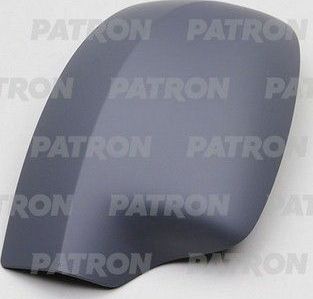 Кожух зеркала бокового Patron. Артикул PMG0806C02