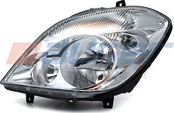 Фара передняя основная Auger. Артикул 82568