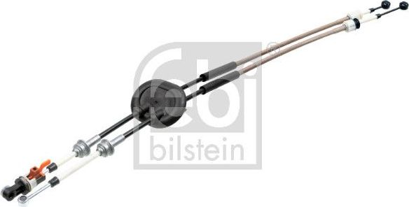 Трос переключения передач КПП Febi Bilstein. Артикул 179961