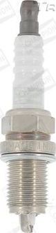 Свеча зажигания Champion Multi Ground Electrode для Bitter Type 3 1991-1992. Артикул OE026/T10