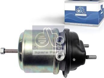 Энергоаккумулятор (дисковый тормоз) TYPE24 24 DAF DT Spare Parts. Артикул 5.70304