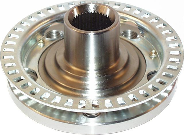 Ступица колеса JP Group передняя правая/левая для Volkswagen Passat B3 1988-1997. Артикул 1141400100