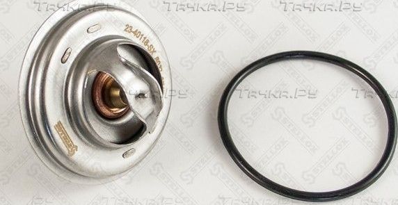 Термостат Stellox для Volkswagen Golf III 1992-1999. Артикул 23-40118-SX