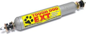 Демпфер Tough Dog рулевой тяжелой нагрузки для УАЗ Буханка 1990-2025. Артикул EXT5613