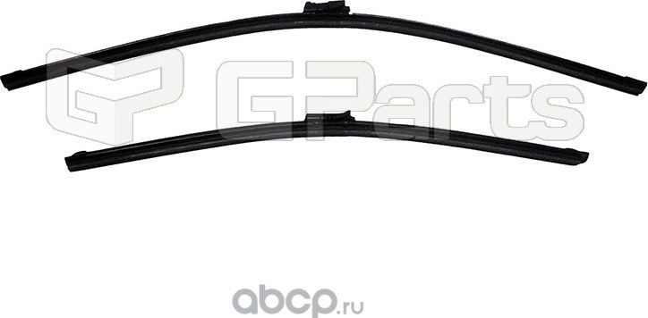 Щётки лобового стекла VOLVO (Gparts). Артикул VO31333385