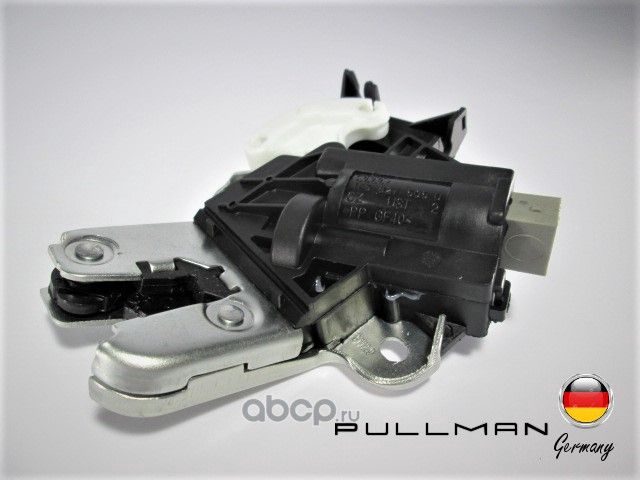 Замок багажника (Pullman). Артикул F4857205D5