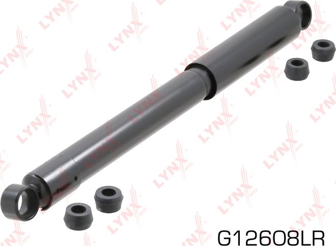 Амортизатор LYNXauto. Артикул G12608LR