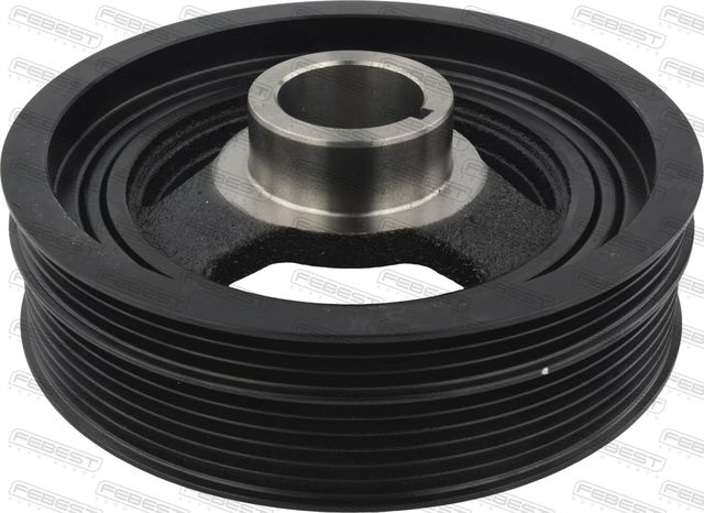 Шкив коленвала Febest для Mazda CX-5 I 2011-2017. Артикул MZDS-PEVPS