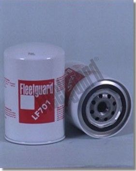 Масляный фильтр Fleetguard. Артикул LF701