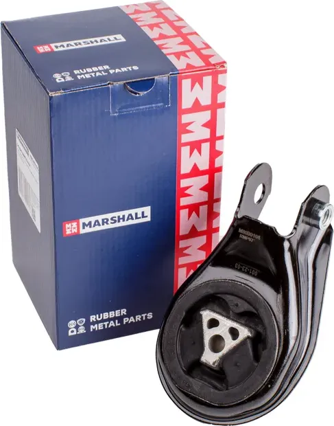 Опора двиг. (задн.) Ford C-Max 07-, Ford Focus II 04-, Ford Kuga I 08-, Ford Tra (Marshall). Артикул M8080106