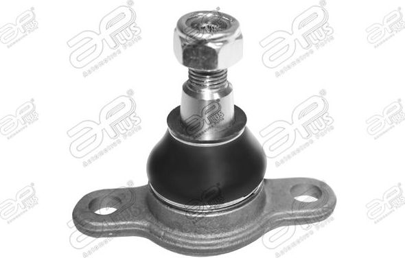 Шаровая опора APlus передняя правая/левая нижняя для SEAT Ibiza III 2002-2009. Артикул 13727AP