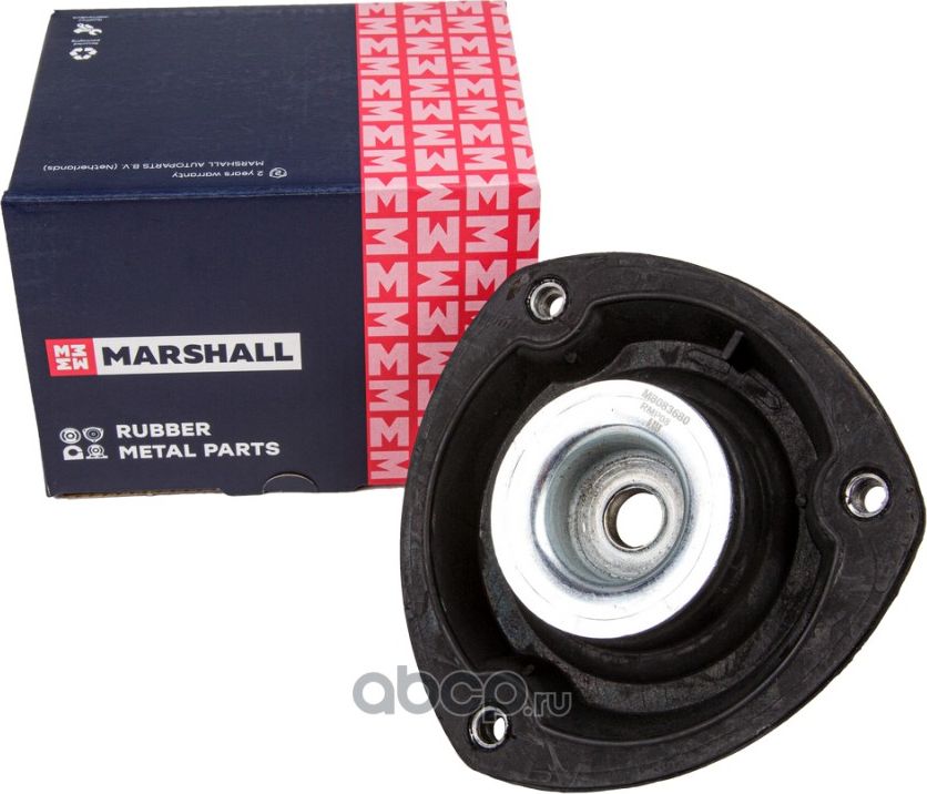 Опора амортизатора Volkswagen Polo VI/ Passat/ Golf VII Skoda Octavia IV Seat (Marshall). Артикул M8083680
