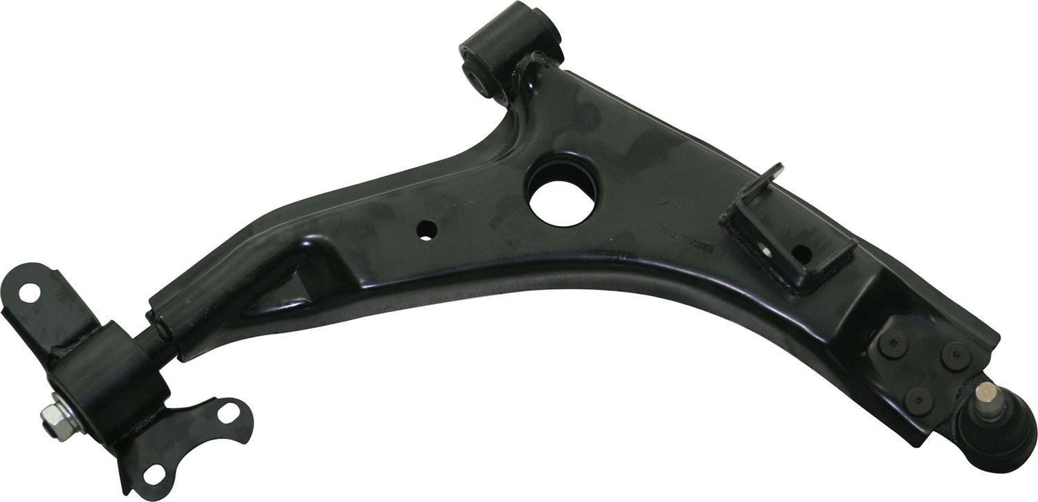 Поперечный рычаг CTR. Артикул CQKD-16R