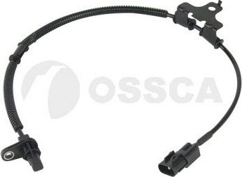 Датчик ABS OSSCA передний правый для Kia Picanto I 2004-2011. Артикул 21260