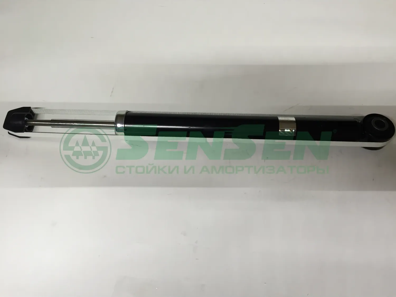 АМОРТИЗАТОР ЗАДНИЙ ГАЗОВЫЙ RENAULT LOGAN 04- , SANDERO I 07 (Sensen). Артикул 32120150