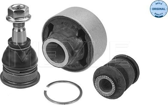 Автозапчасть Meyle Original Kit. Артикул 30-16 610 0001