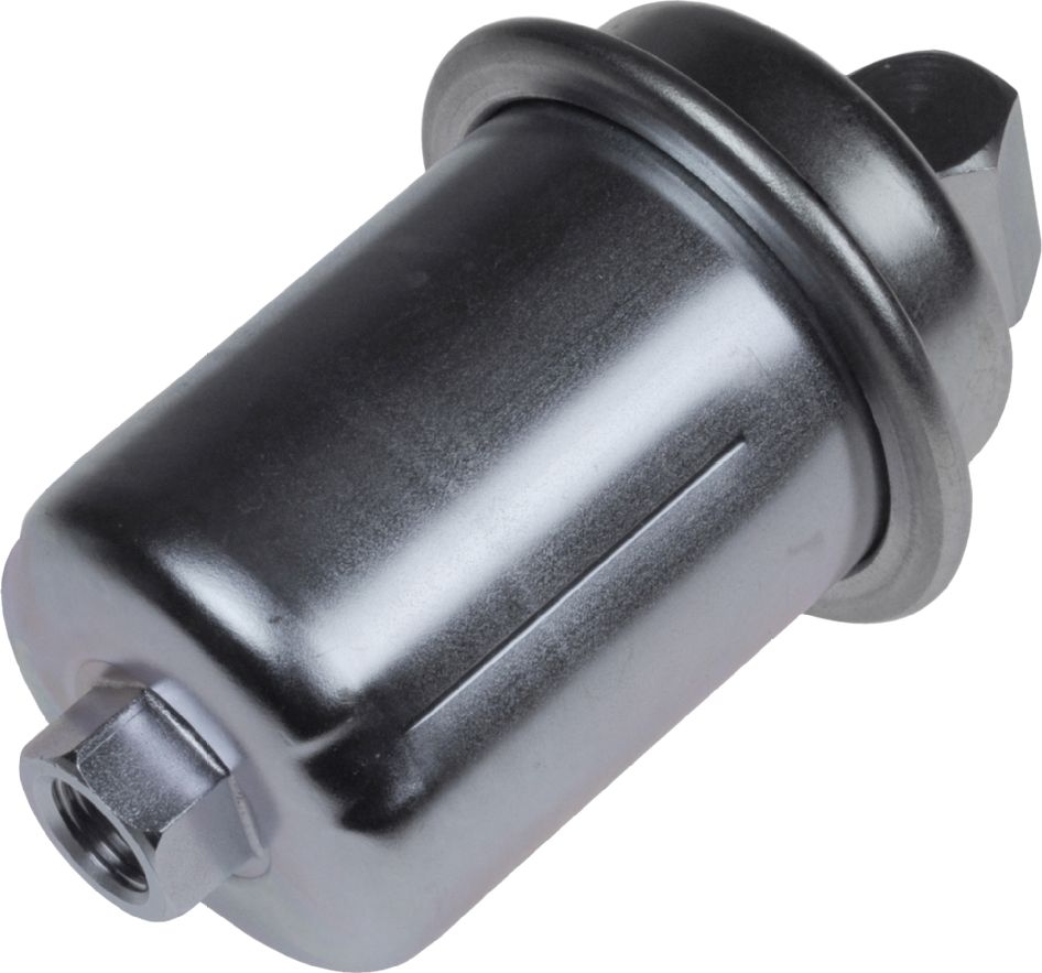 Топливный фильтр Blue Print. Артикул ADG02311