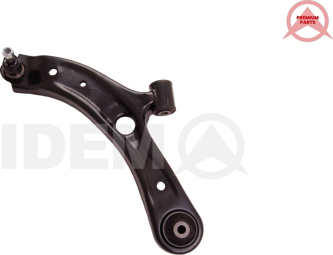 Поперечный рычаг передней подвески Sidem (Листовая сталь). Артикул 77278