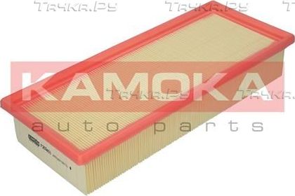 Воздушный фильтр Kamoka для Audi Quattro I 1980-1991. Артикул F202401