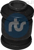 Сайлентблок переднего рычага подвески RTS. Артикул 017-00886
