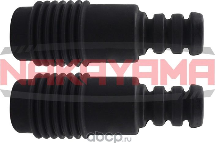 Пылезащитный комплект амортизатора (Nakayama). Артикул L10102