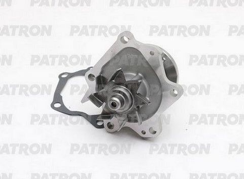 Помпа (водяной насос) Patron. Артикул PWP1502