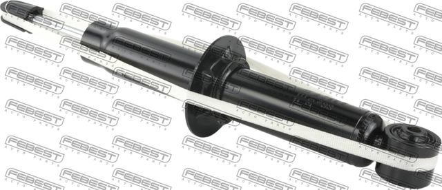 Амортизатор Febest задний для Volkswagen Touareg I 2003-2010. Артикул 23110-006R