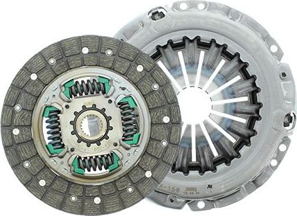 Сцепление (комплект) Aisin AISIN Clutch Set (2P). Артикул KT-360RB